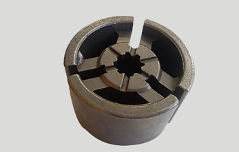 不锈钢粉末冶金件