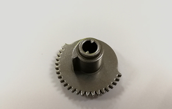 不锈钢锁具零部件