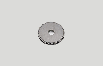 汽车粉末冶金齿轮