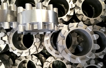 温室通风系统配件